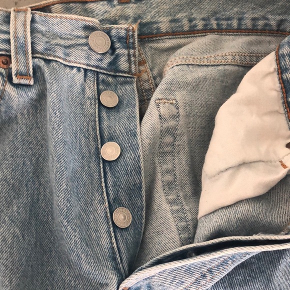 Shorts - Picture 4 of 4